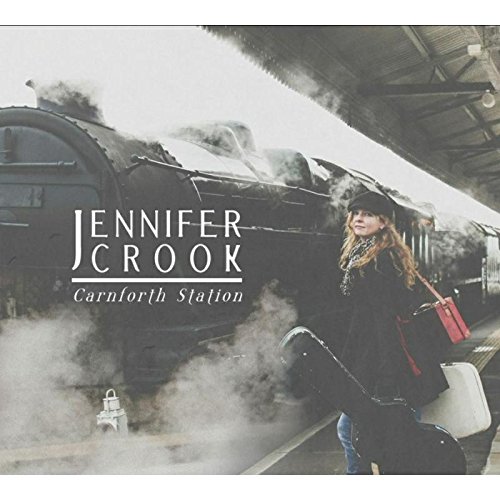 Jennifer Crook